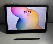sprzedam samsung galaxy tab s6 lite wraz z oryginalnym rysikiem