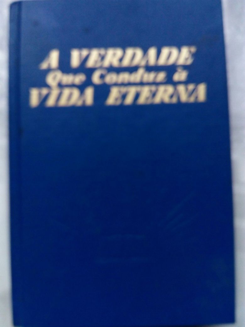 AVerdade que conduz a vida eterna