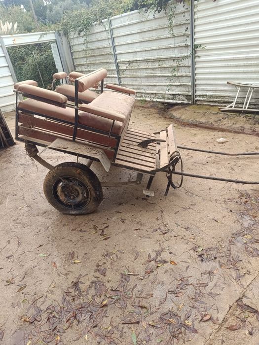 Para venda em bom estado