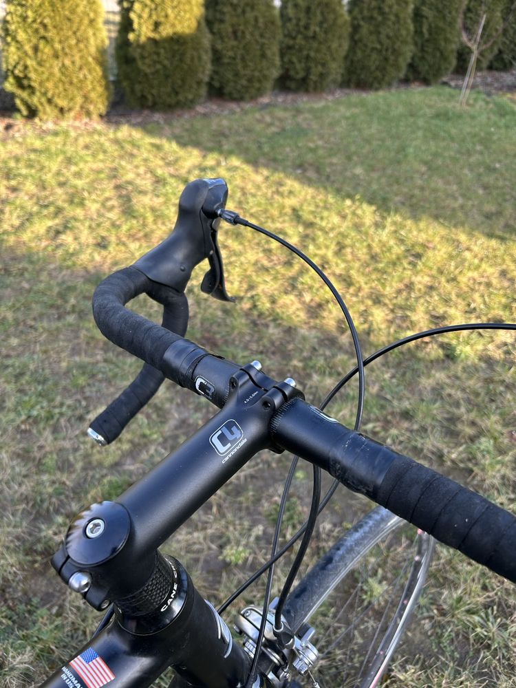 cannondale caad9