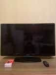 LED TB 40 PFL5606H/58 PHilips с частотой PMR 100 Гц