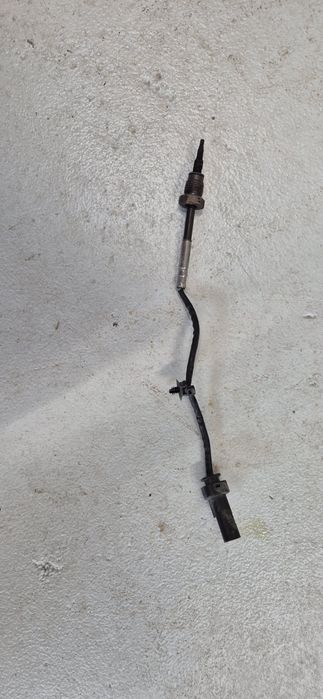 Czujnik temperatury spalin Opel Insignia B Fl 2.0 CDTI LSQ