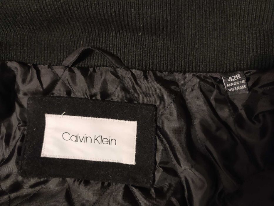 Пальто Calvin Klein, розмір M-L