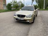 Продам Geely CK2