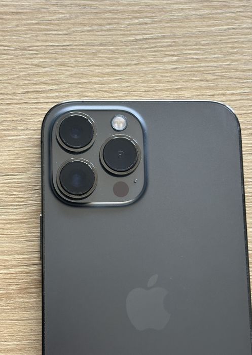 Iphone 13 Pro Max  128 gb graphite