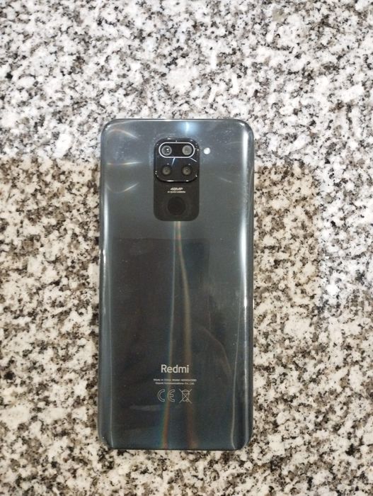 xiaomi redmi note 9