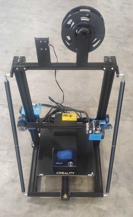 Impressora 3 D - Creality  CR-10