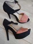 Buty damskie.   .