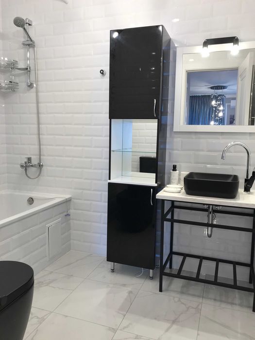 Оренда 1-кімн.кв-студія на вул.Антоновича 74, ЖК NEW YORK. Без комісії