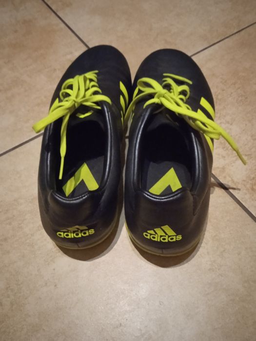 Buty halówki adidas