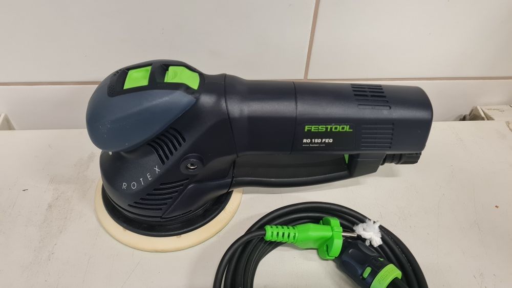 Festool Rotex RO 150 FEQ