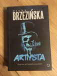 Artysta Diana Brzezińska