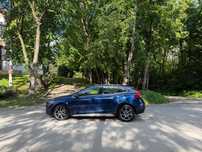Volvo V40 Volvo V40 Cross Country OCEAN RACE, Polestar, FV 23%