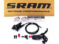 NOWY SRAM LEVEL T Matchmaker 1450mm 145cm hamulec tył tylny prawy FV