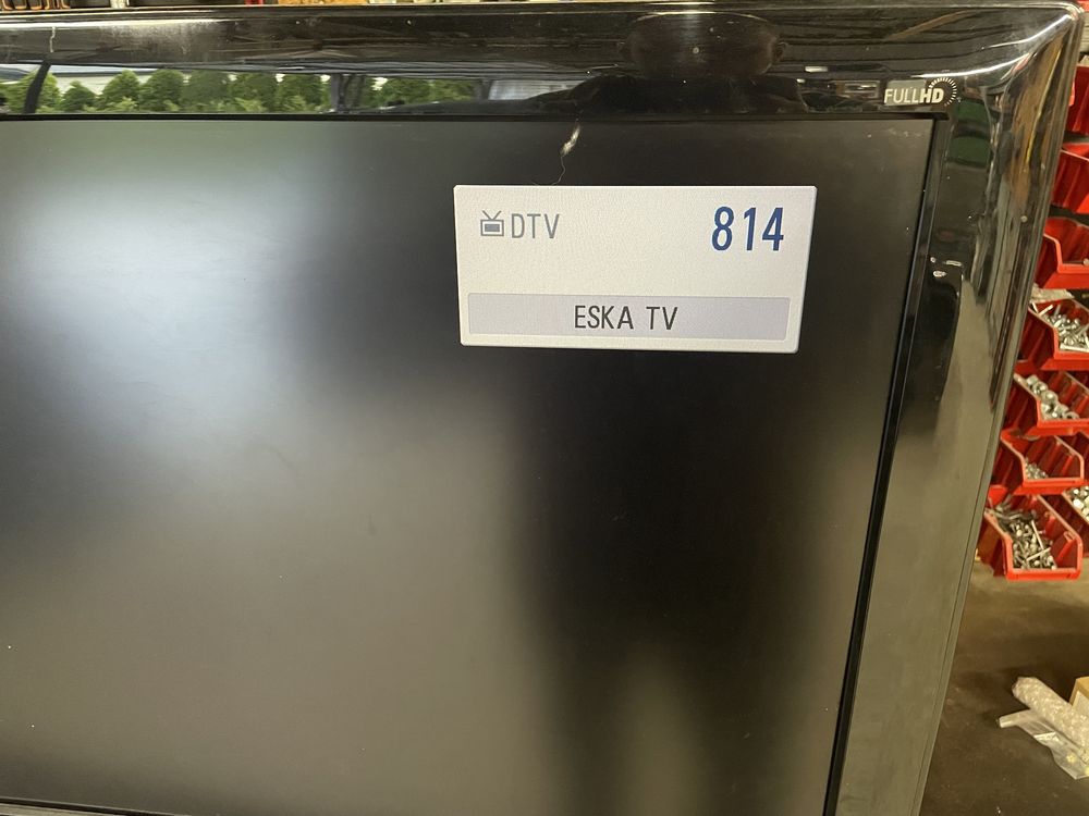 Telewizor 37 cali LG