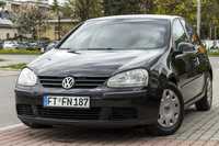 Volkswagen Golf 1.6_Benzyna_100 KM