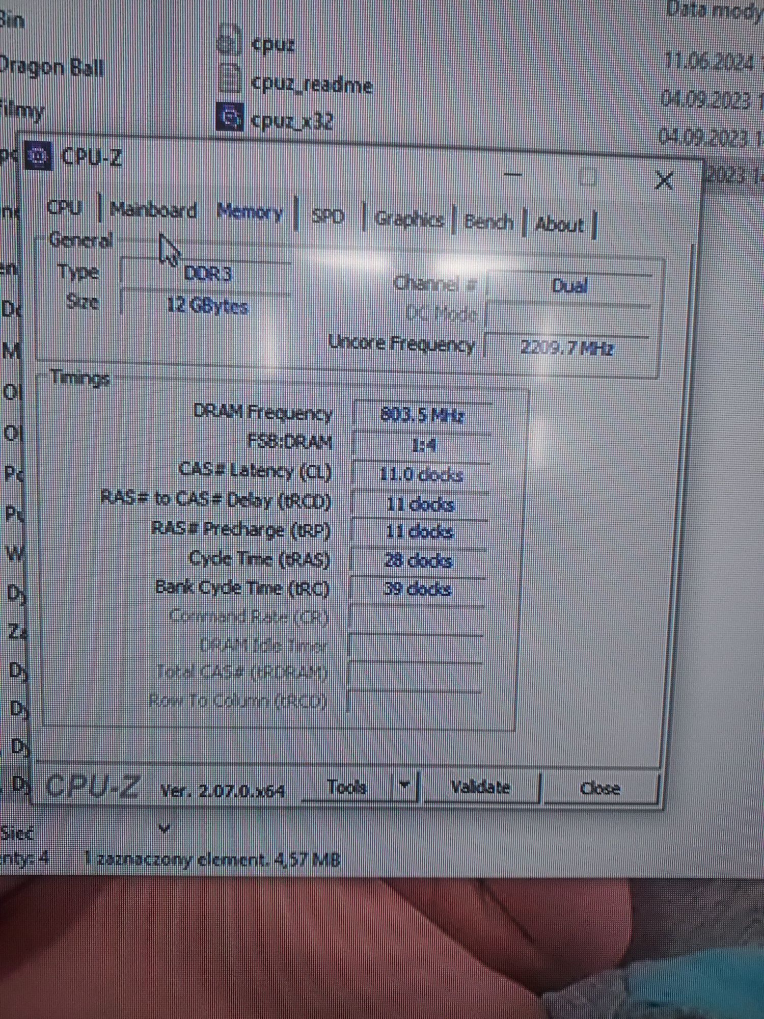 Sprzedam PC zestaw FX 8 core