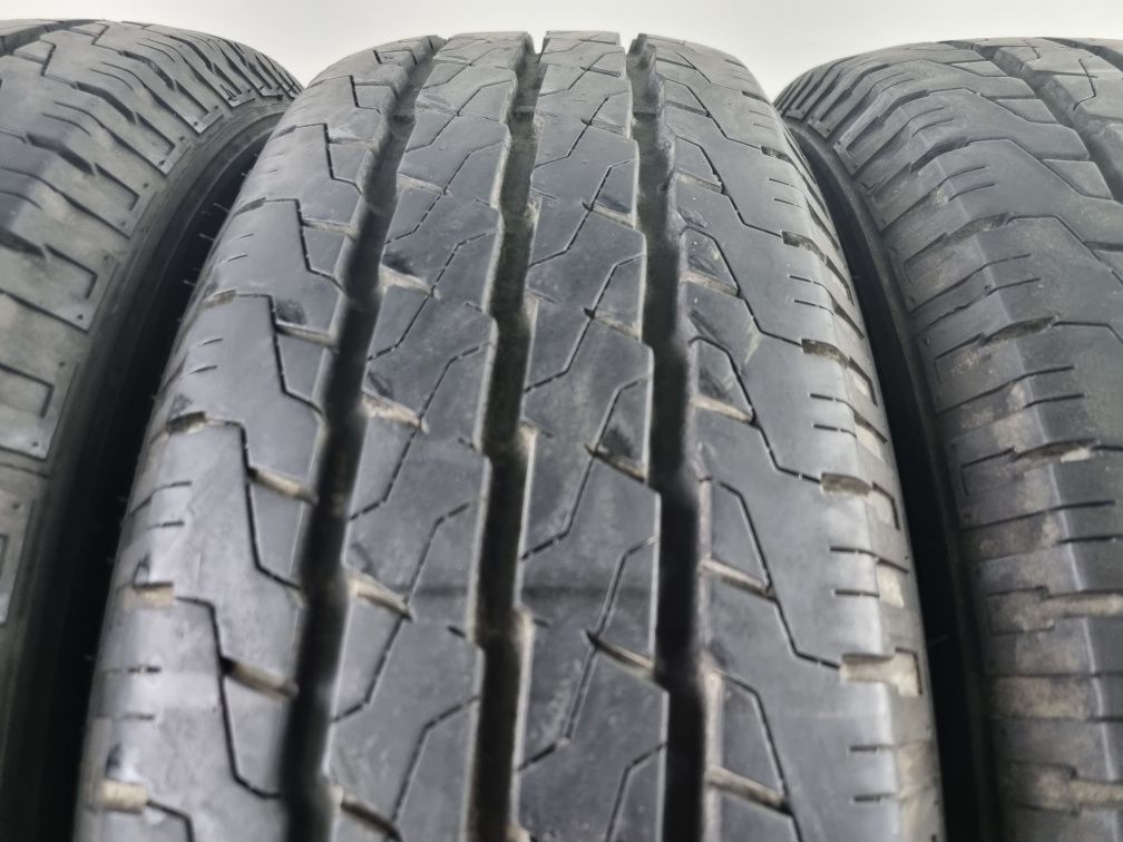 Ładne opony letnie 195/65R16C Zeetex Dot.2022 op.144