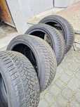 Opony zimowe Fulda Kristall Control HP2 225/45 R17 – komplet 4 sztuki
