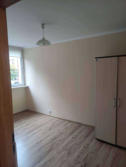 Wynajme mieszkaniecw centrum