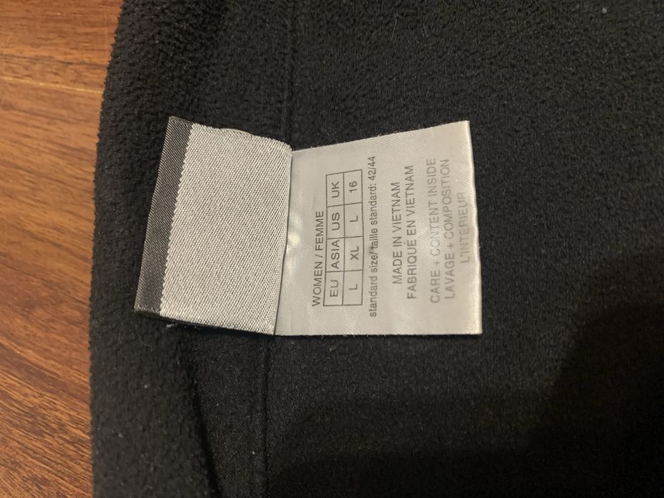 Фліска Jack Wolfskin