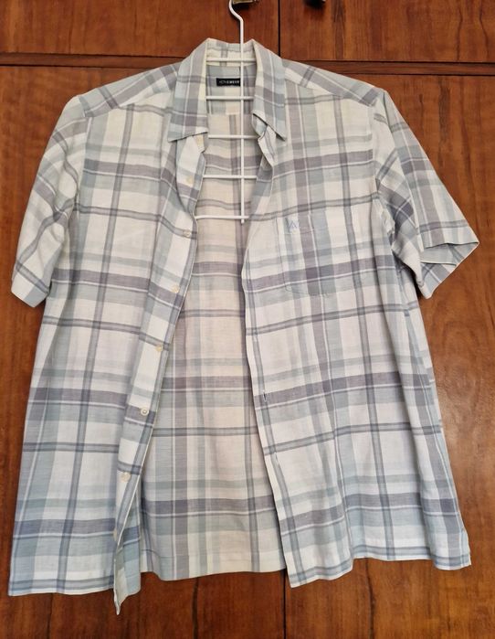 Camisas diversas Active Wear de Homem