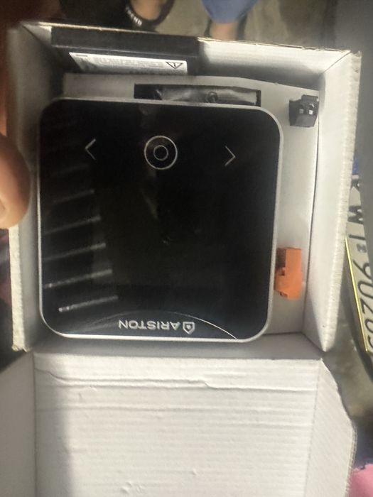 Sterownik pieca ariston