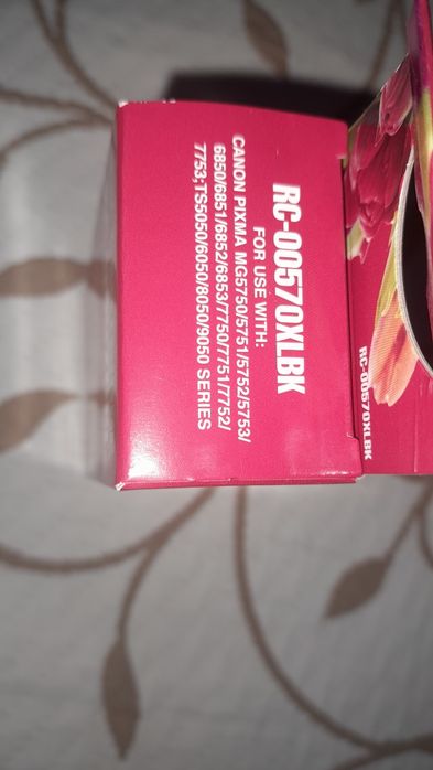 Tinteiros ink cartridge