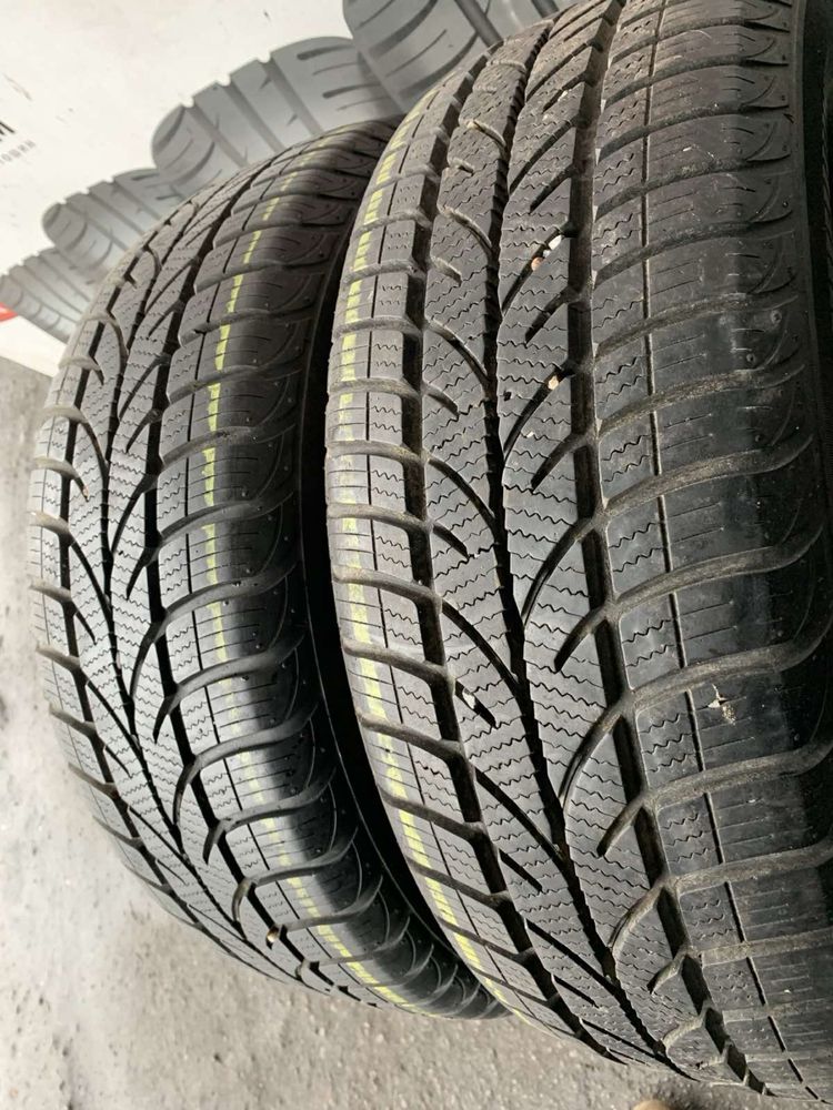 Шини 205/60 R15 пара Maxxis, 2022р, 7,5мм