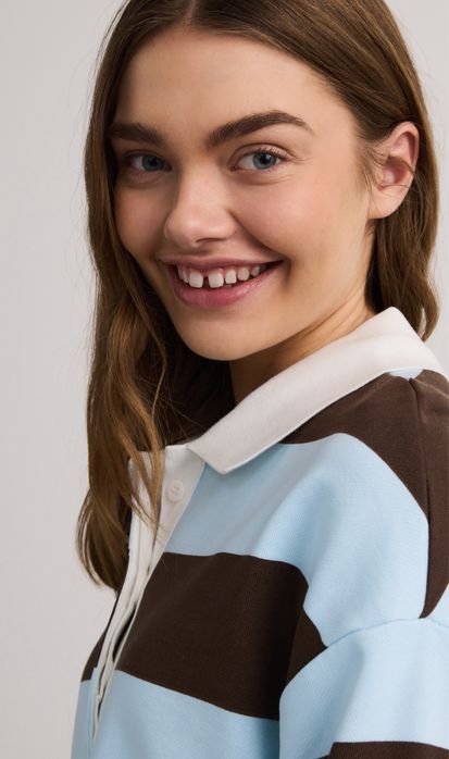 Світшот Reserved