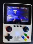 Consola X6 Handheld