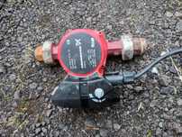 pompa Grundfos Alpha Pro 2 60 180.