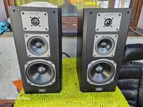 kolumny quadral merin 80w rms 4ohm gwarancja