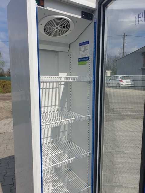 Witryna chłodnicza SLIM 45 cm,chłodnia,lodówka