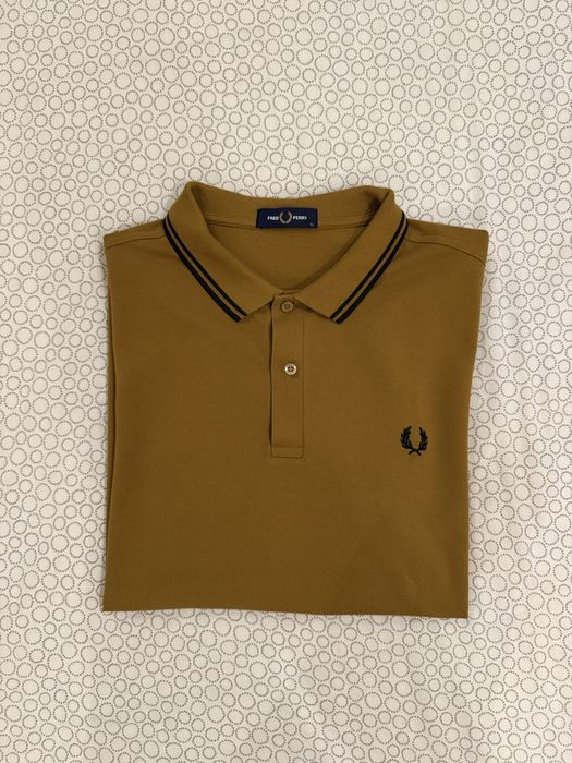 Polo Fred Perry