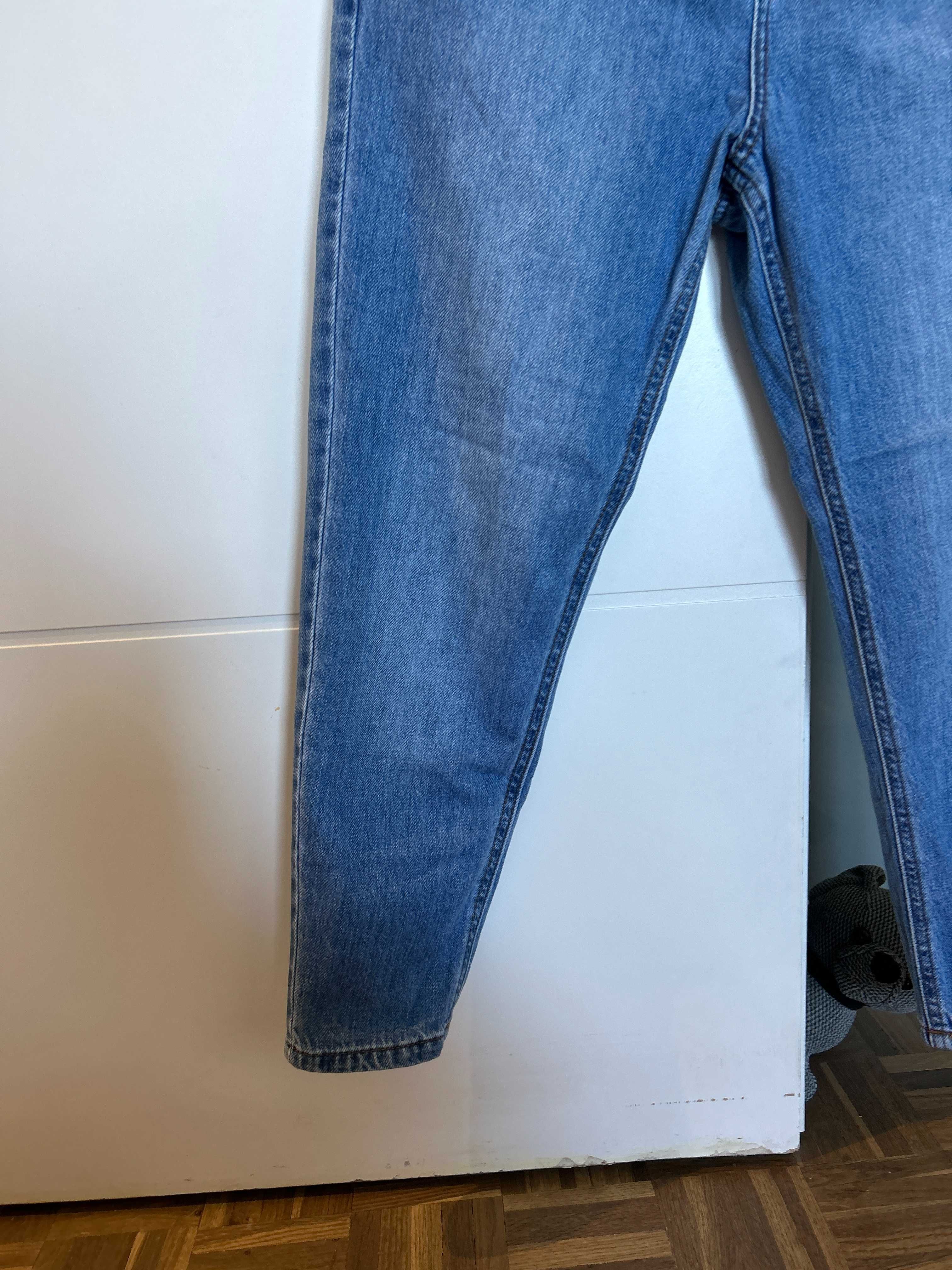 Spodnie jeansowe Primark denim co. 152 cm
