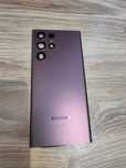 Tył, plecki do Samsung S22 ultra s908