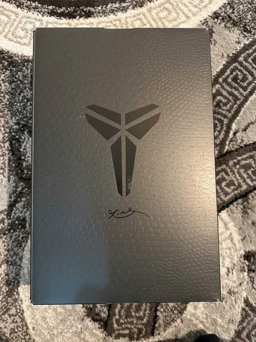 Hołd dla Kobego odtworzenie klasyki Nike Kobe 6 Protro Reverse(EU)44,5