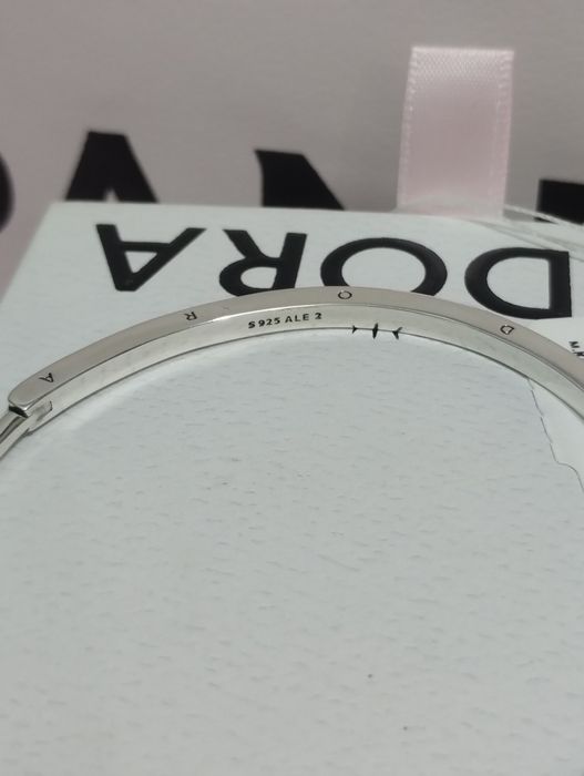 Браслет пандора  pandora браслет оригінал прикраса новий