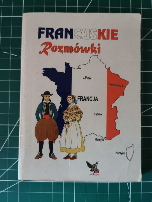 Rozmówki polsko-fracuskie