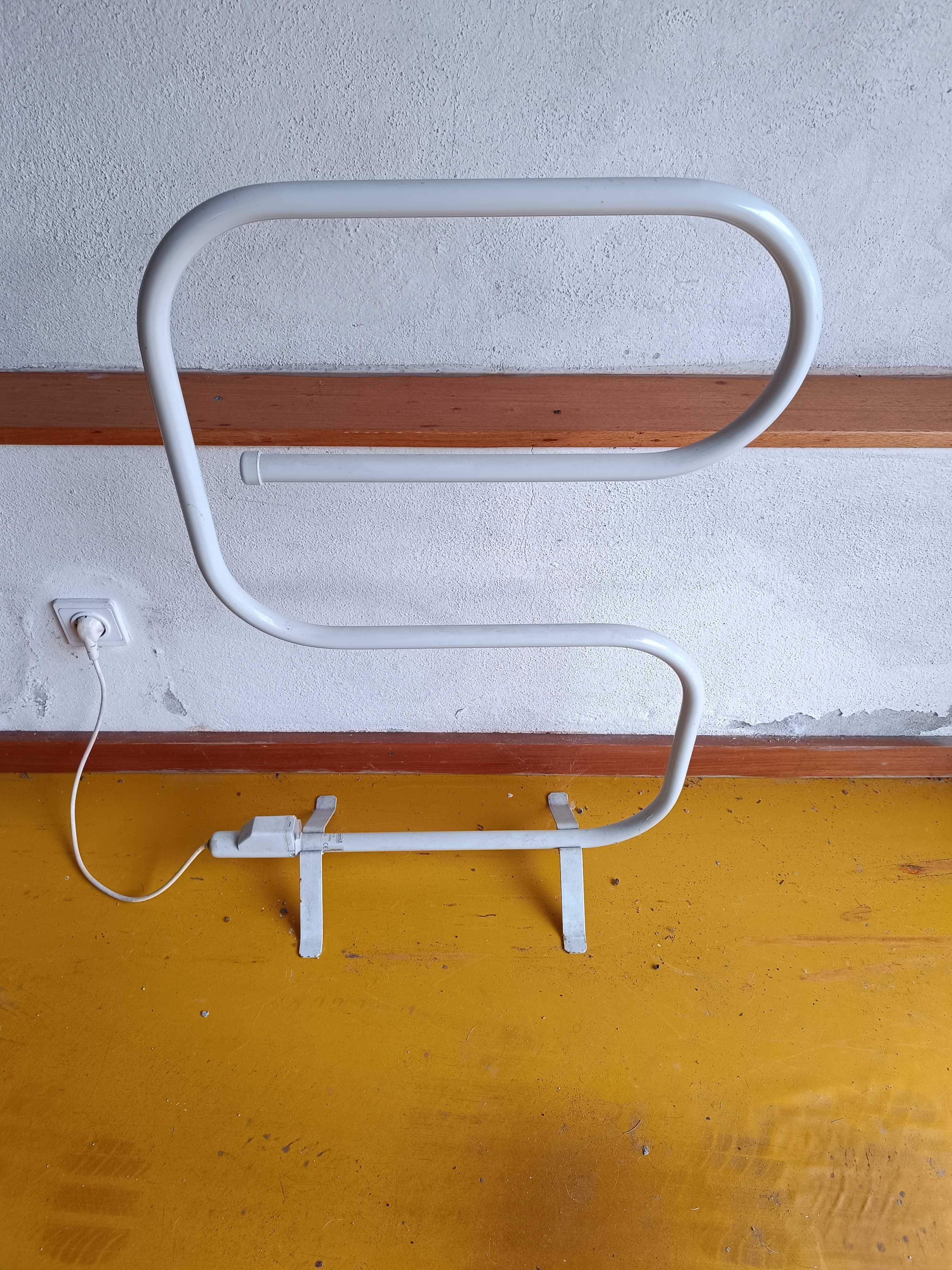 Toalheiro elétrico da Norteli