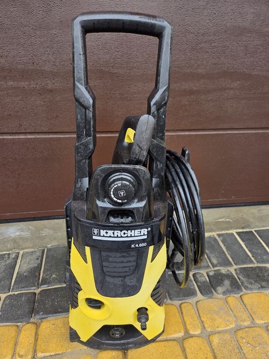 Myjka ciśnieniowa Karcher K4 100% sprawny