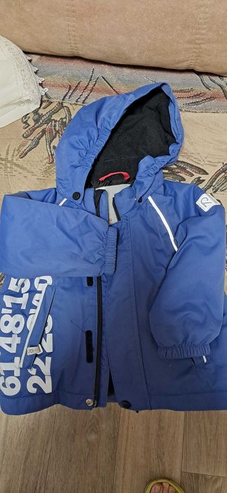 Reima Демісезонна куртка