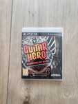 Gra Ps3 / Ps 3 - Guitar Hero warriors of rock ( Ang )