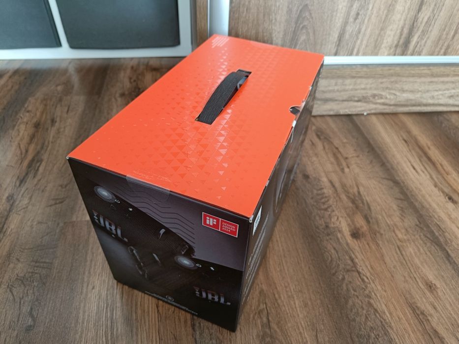 JBL Xtreme 4 Nowy