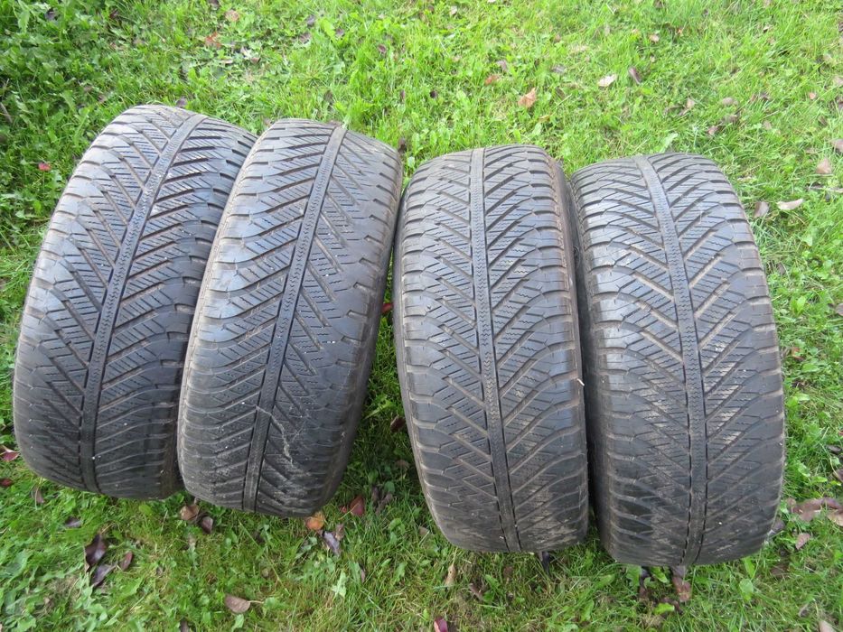 17" opony 225/55/17 inne 235/55 235/60 225/50 205/45 205/50