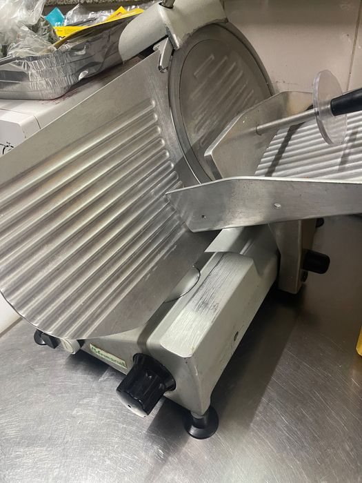 Fiambreira Profissional