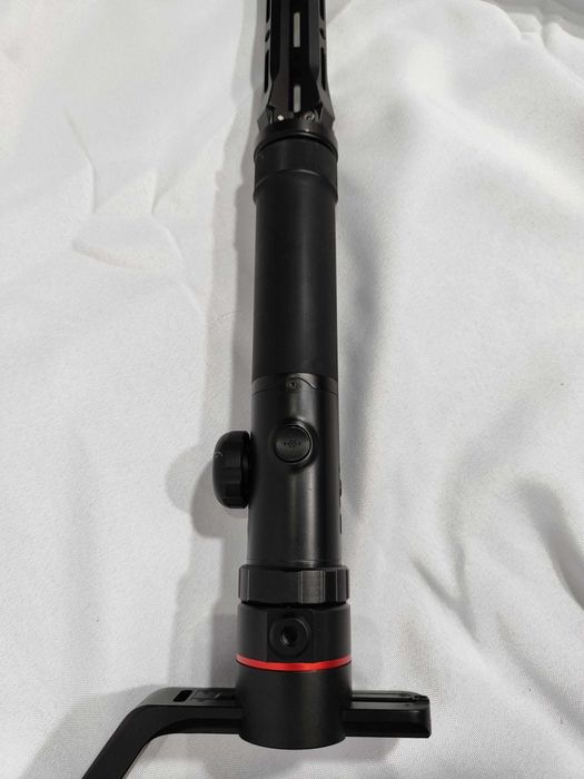 Estabilizador de camara gimball AK2000