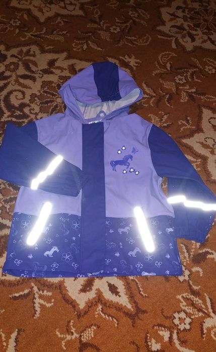 Дощовик грязепфур Lupilu