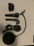 Shure SV200 ( zestaw )